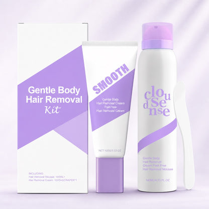The Riviera Smoothing Kit