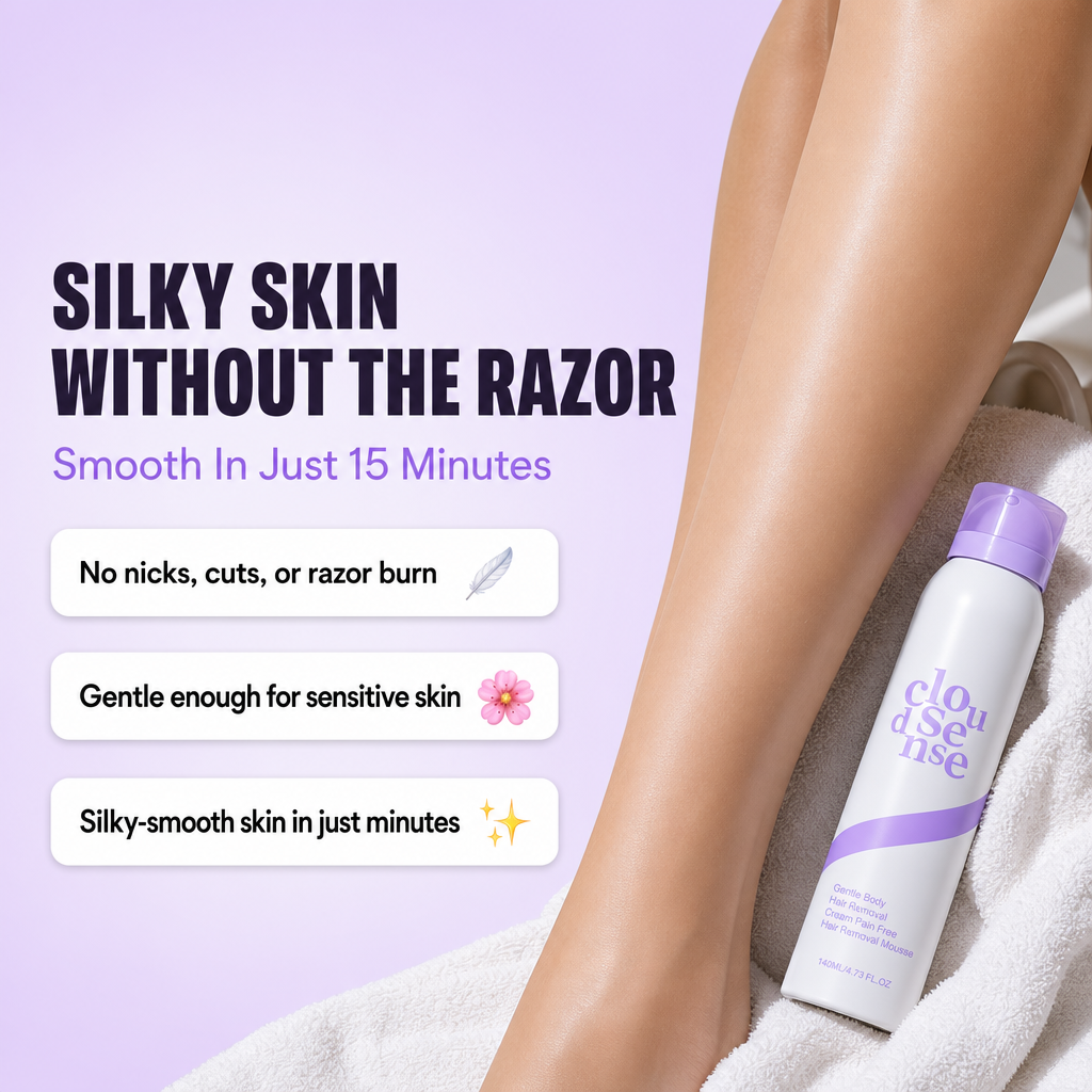 The Riviera Smoothing Kit